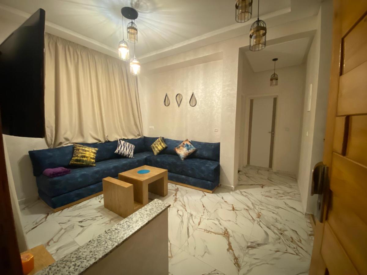 Ferienwohnung La Casa Del Sol Imsouane Exterior foto