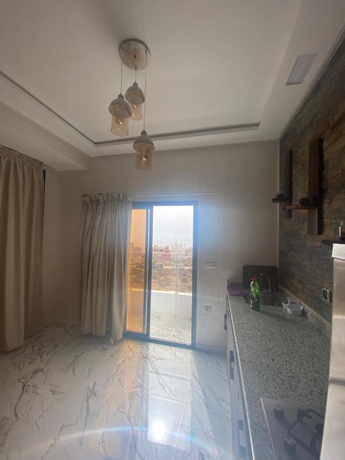Ferienwohnung La Casa Del Sol Imsouane Exterior foto