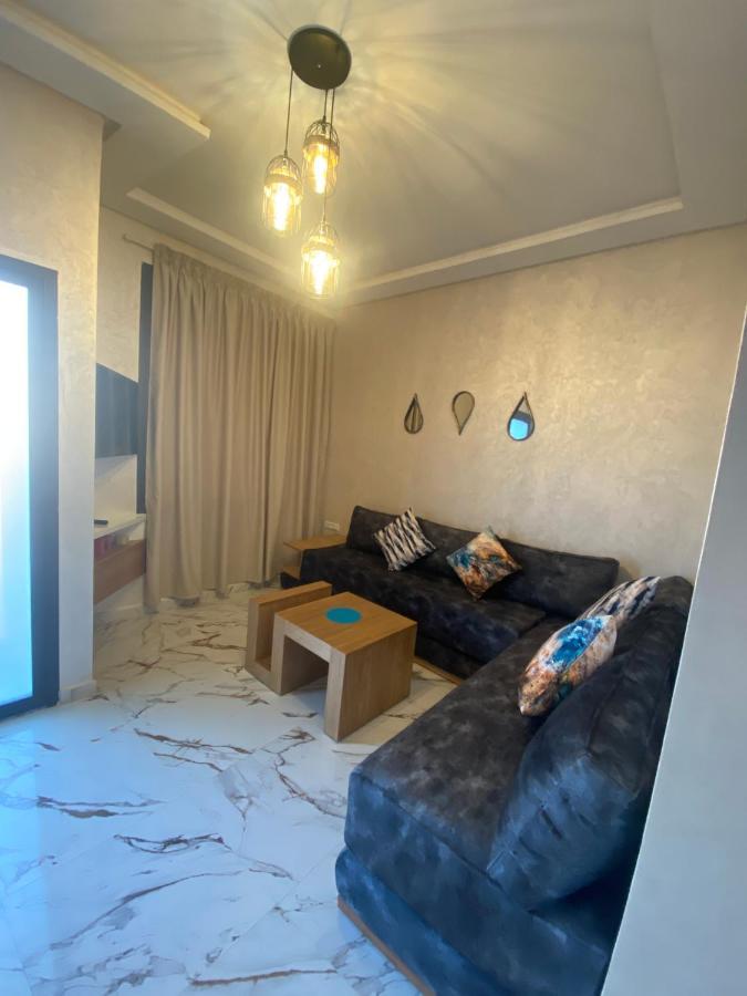 Ferienwohnung La Casa Del Sol Imsouane Exterior foto