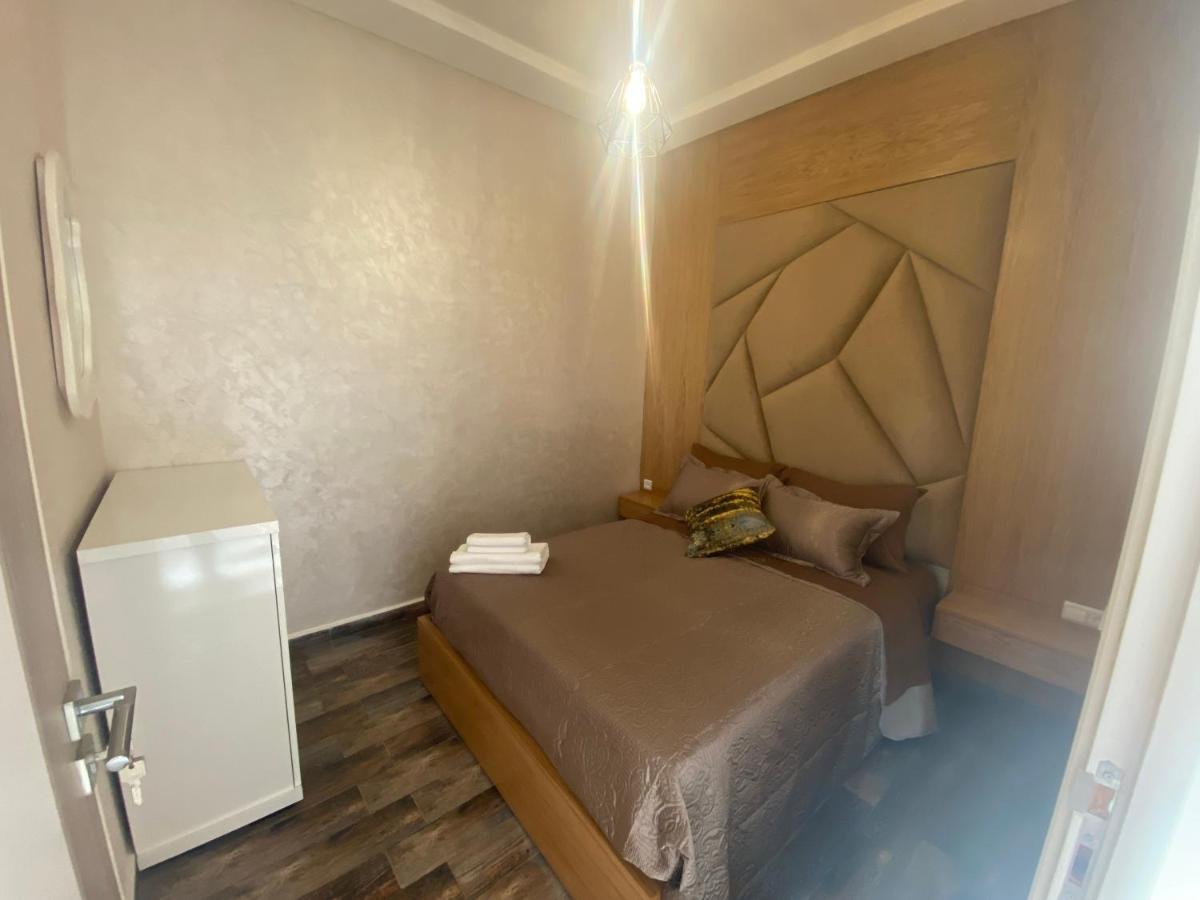 Ferienwohnung La Casa Del Sol Imsouane Exterior foto