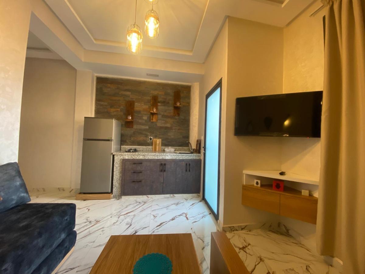 Ferienwohnung La Casa Del Sol Imsouane Exterior foto