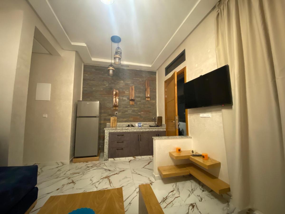 Ferienwohnung La Casa Del Sol Imsouane Exterior foto